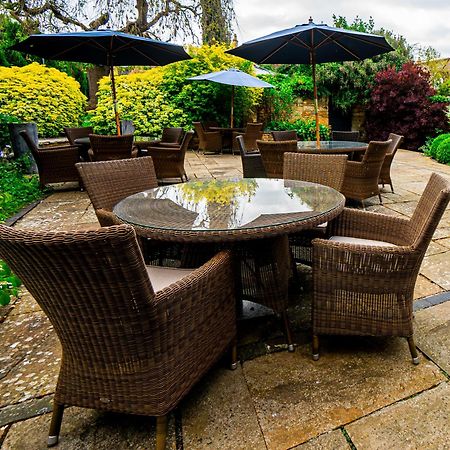 Cotswold House Hotel And Spa - "A Bespoke Hotel" Chipping Campden Kültér fotó