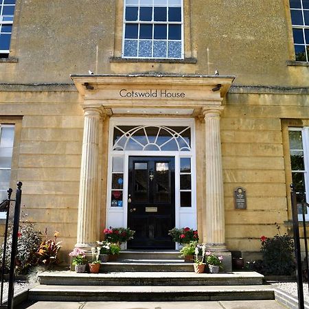 Cotswold House Hotel And Spa - "A Bespoke Hotel" Chipping Campden Kültér fotó