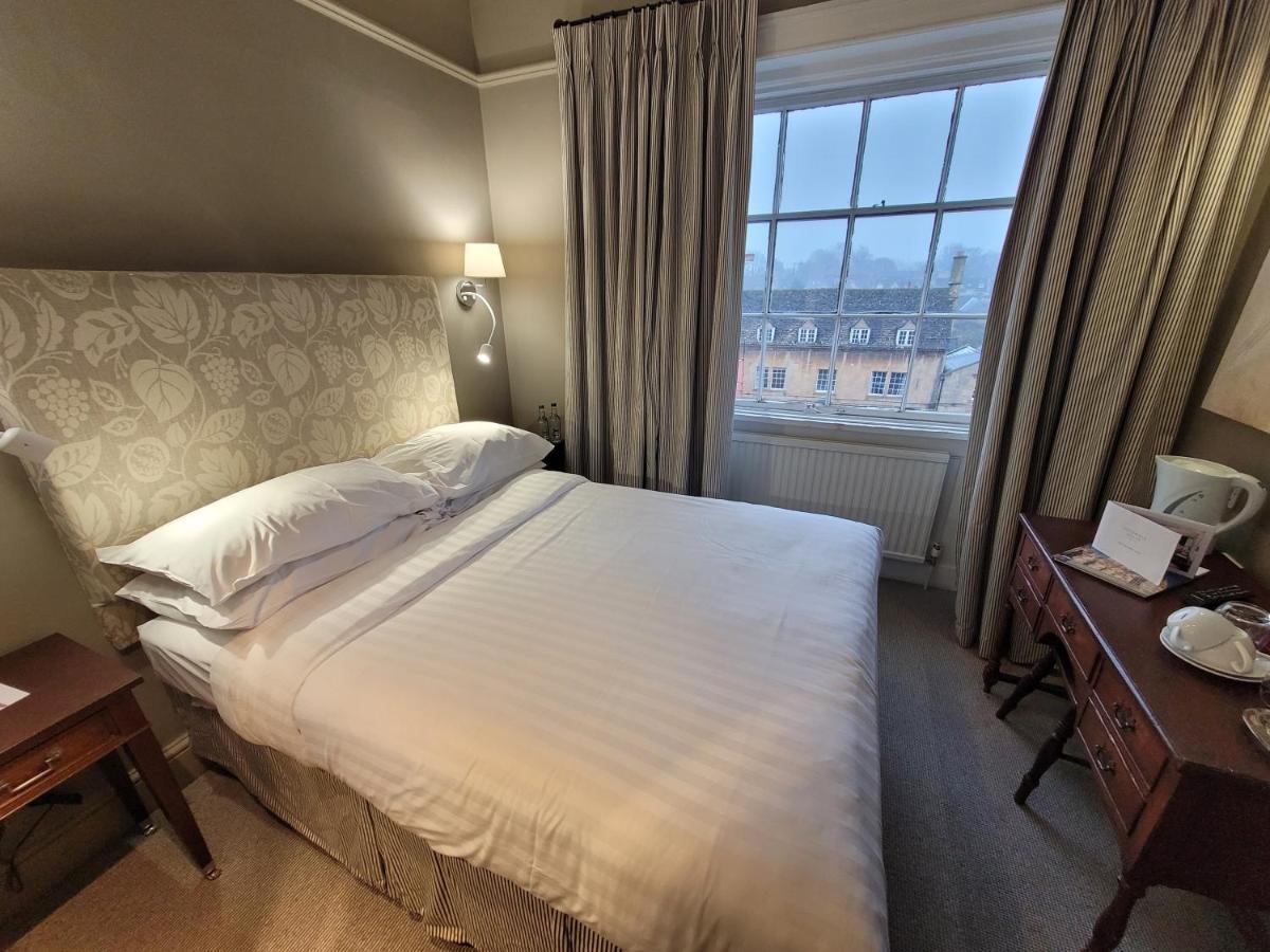 Cotswold House Hotel And Spa - "A Bespoke Hotel" Chipping Campden Kültér fotó