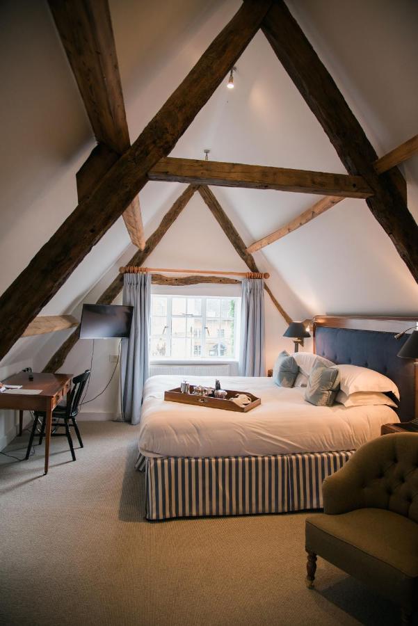 Cotswold House Hotel And Spa - "A Bespoke Hotel" Chipping Campden Kültér fotó