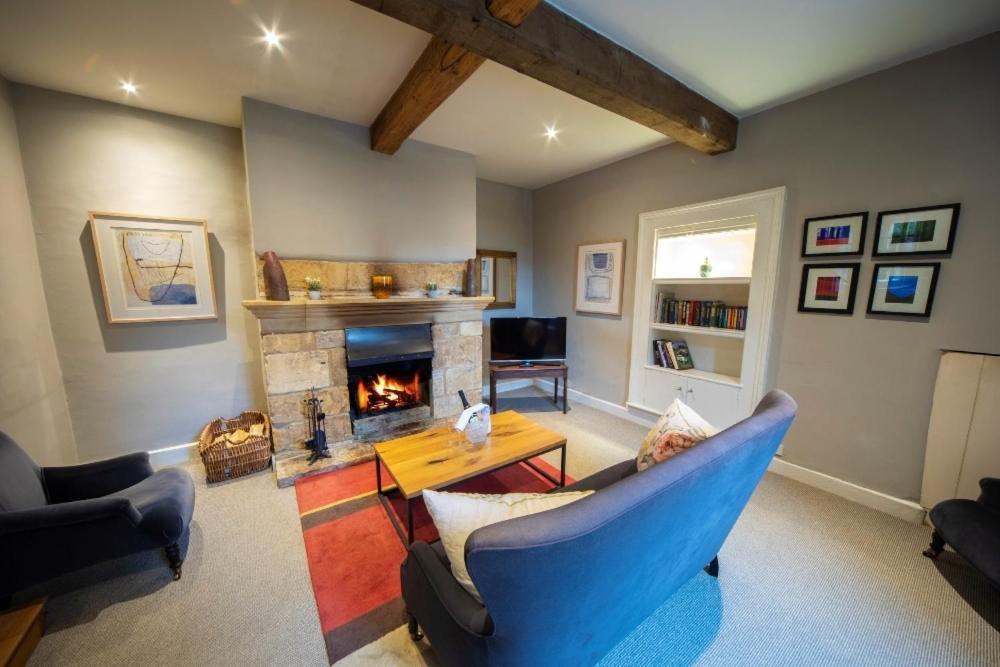 Cotswold House Hotel And Spa - "A Bespoke Hotel" Chipping Campden Kültér fotó