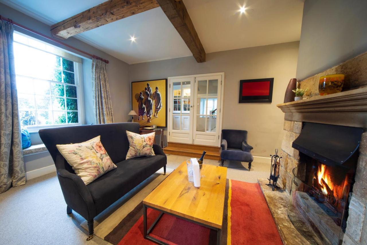 Cotswold House Hotel And Spa - "A Bespoke Hotel" Chipping Campden Kültér fotó