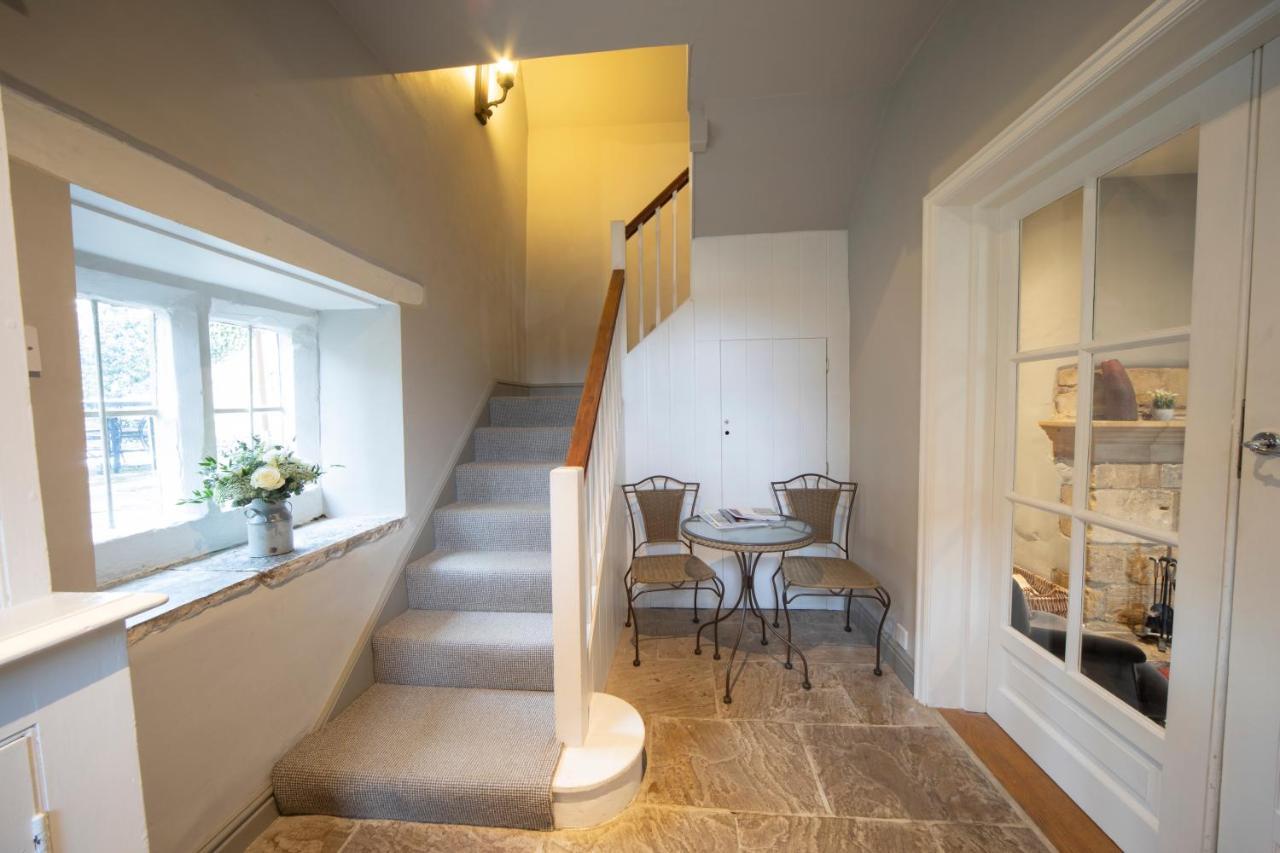 Cotswold House Hotel And Spa - "A Bespoke Hotel" Chipping Campden Kültér fotó