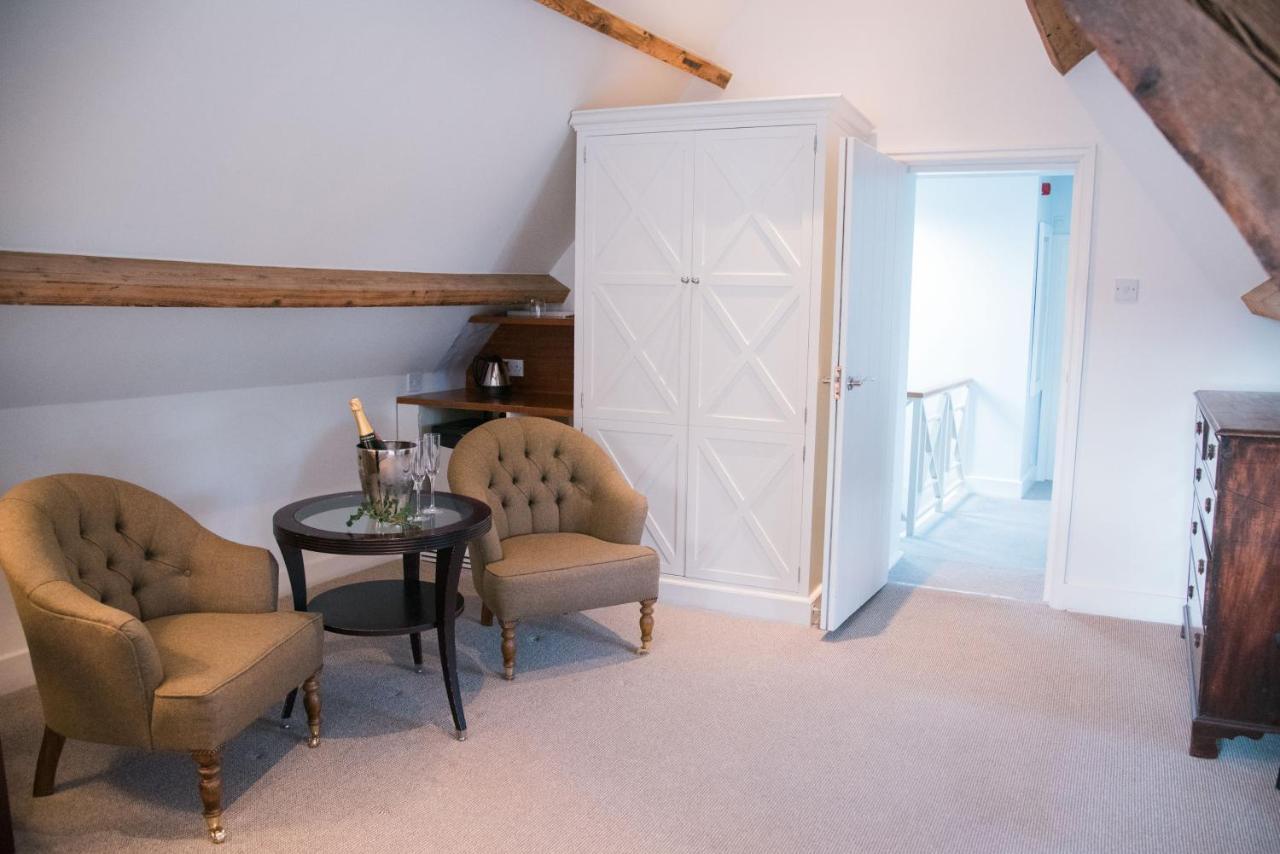 Cotswold House Hotel And Spa - "A Bespoke Hotel" Chipping Campden Kültér fotó