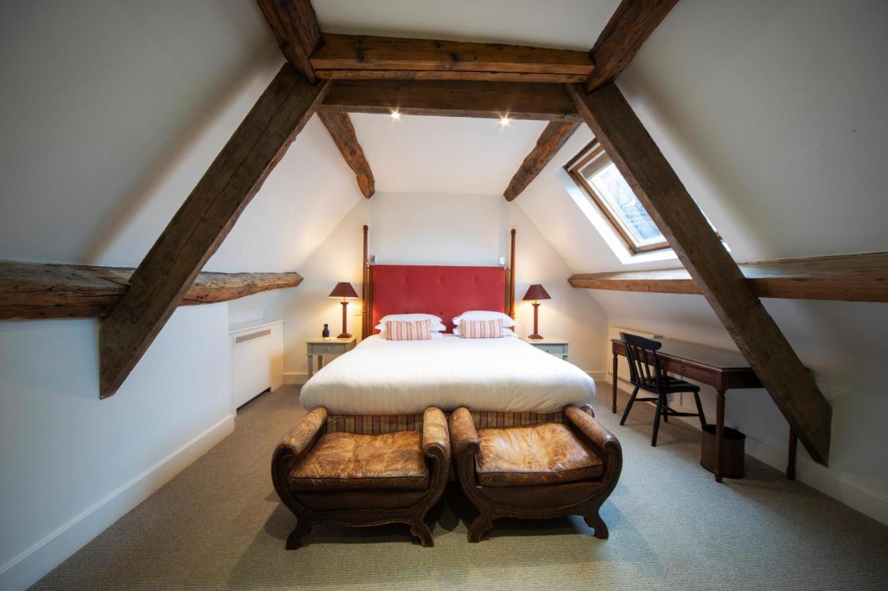 Cotswold House Hotel And Spa - "A Bespoke Hotel" Chipping Campden Kültér fotó