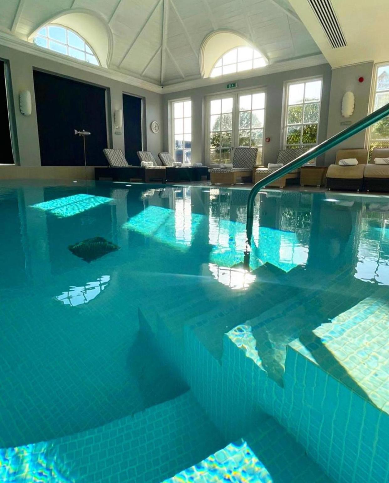 Cotswold House Hotel And Spa - "A Bespoke Hotel" Chipping Campden Kültér fotó