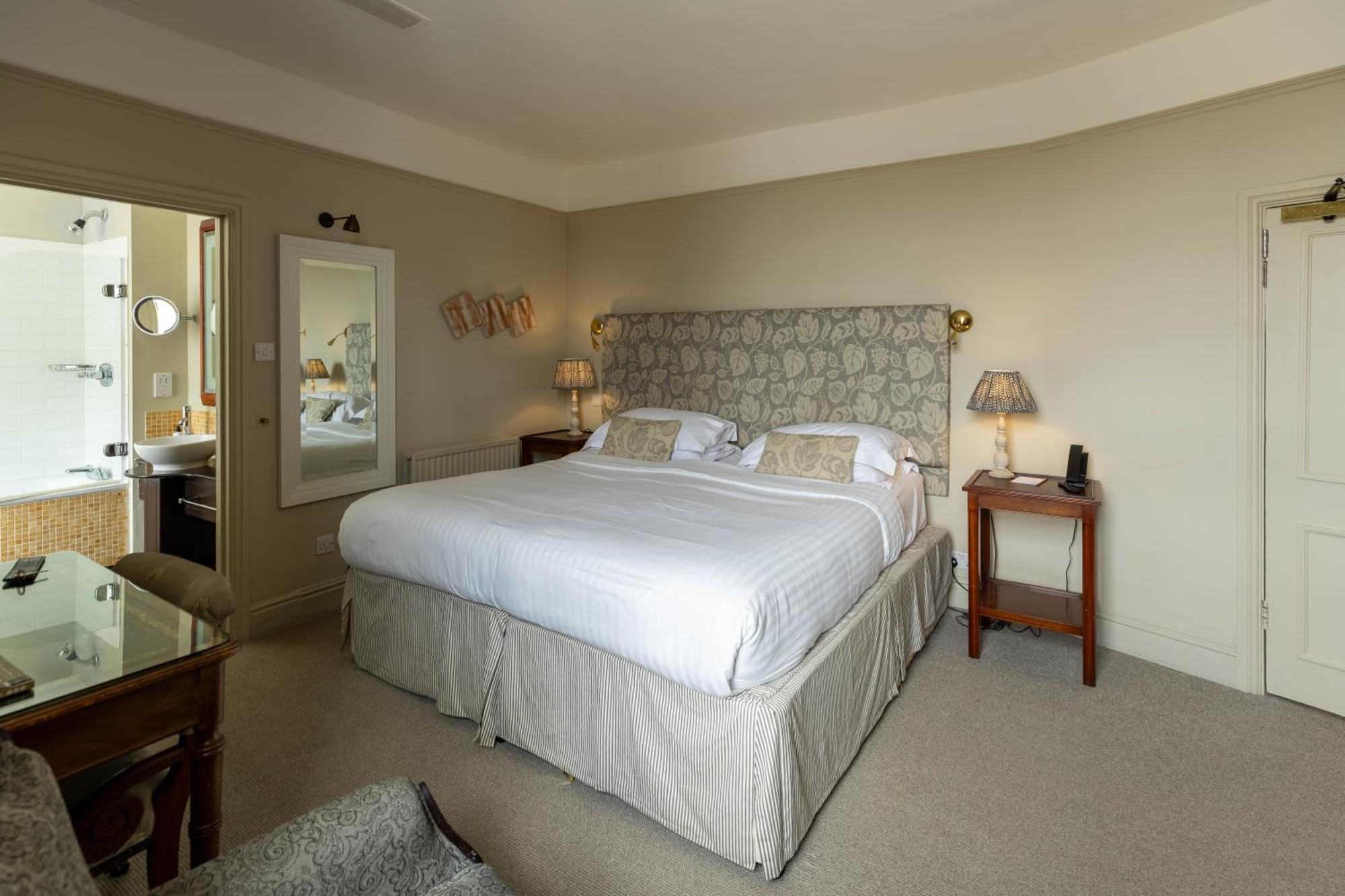 Cotswold House Hotel And Spa - "A Bespoke Hotel" Chipping Campden Kültér fotó