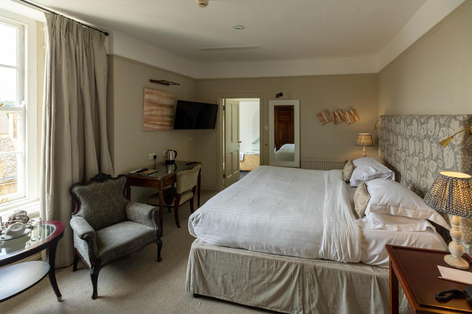 Cotswold House Hotel And Spa - "A Bespoke Hotel" Chipping Campden Kültér fotó