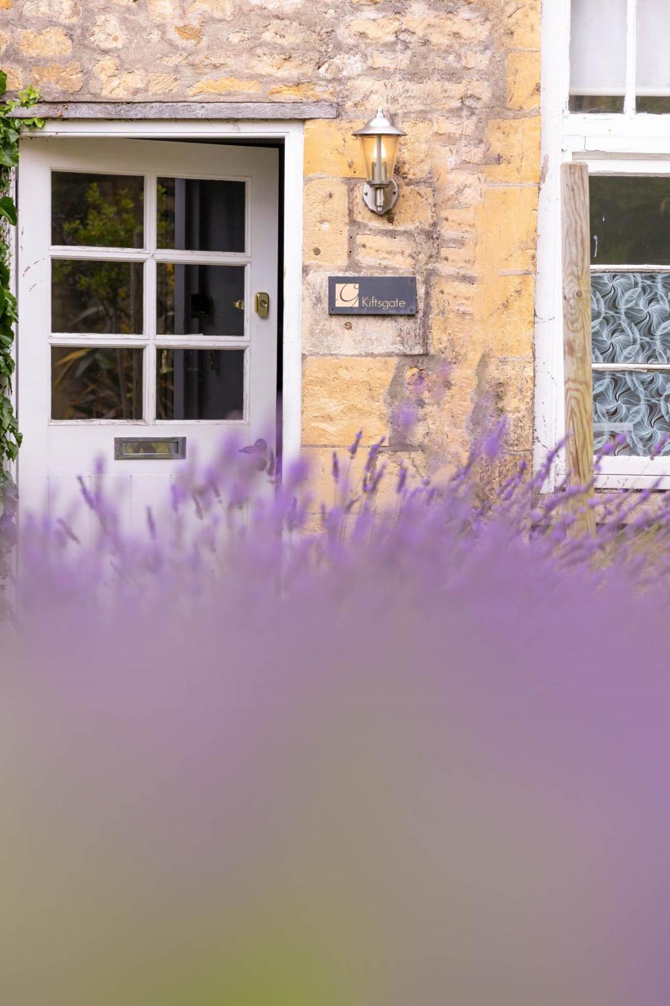 Cotswold House Hotel And Spa - "A Bespoke Hotel" Chipping Campden Kültér fotó
