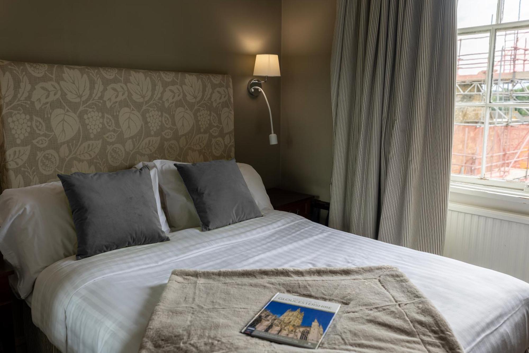 Cotswold House Hotel And Spa - "A Bespoke Hotel" Chipping Campden Kültér fotó