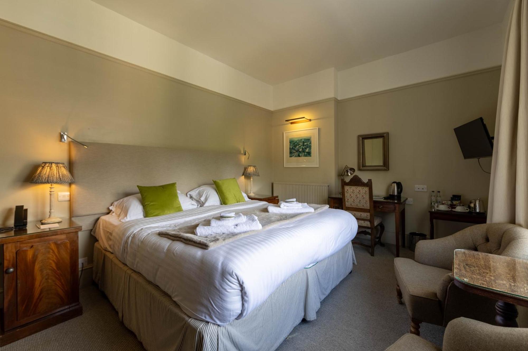 Cotswold House Hotel And Spa - "A Bespoke Hotel" Chipping Campden Kültér fotó