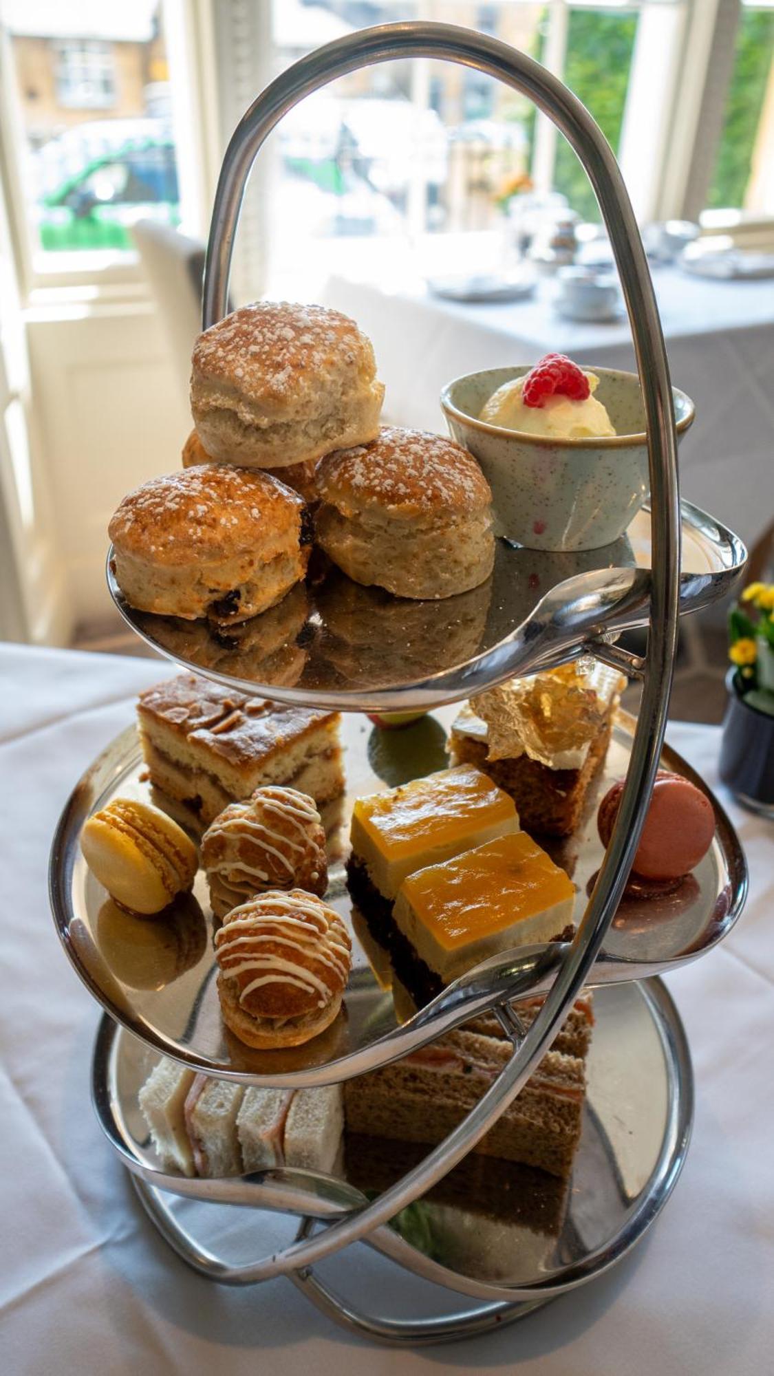 Cotswold House Hotel And Spa - "A Bespoke Hotel" Chipping Campden Kültér fotó