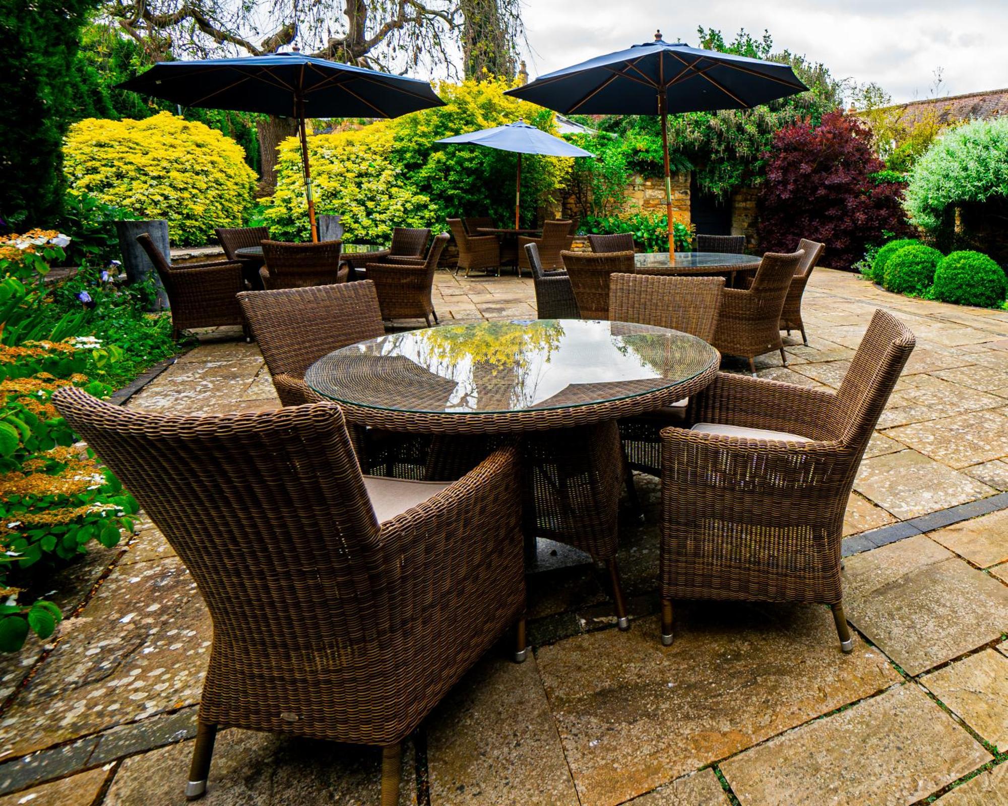 Cotswold House Hotel And Spa - "A Bespoke Hotel" Chipping Campden Kültér fotó