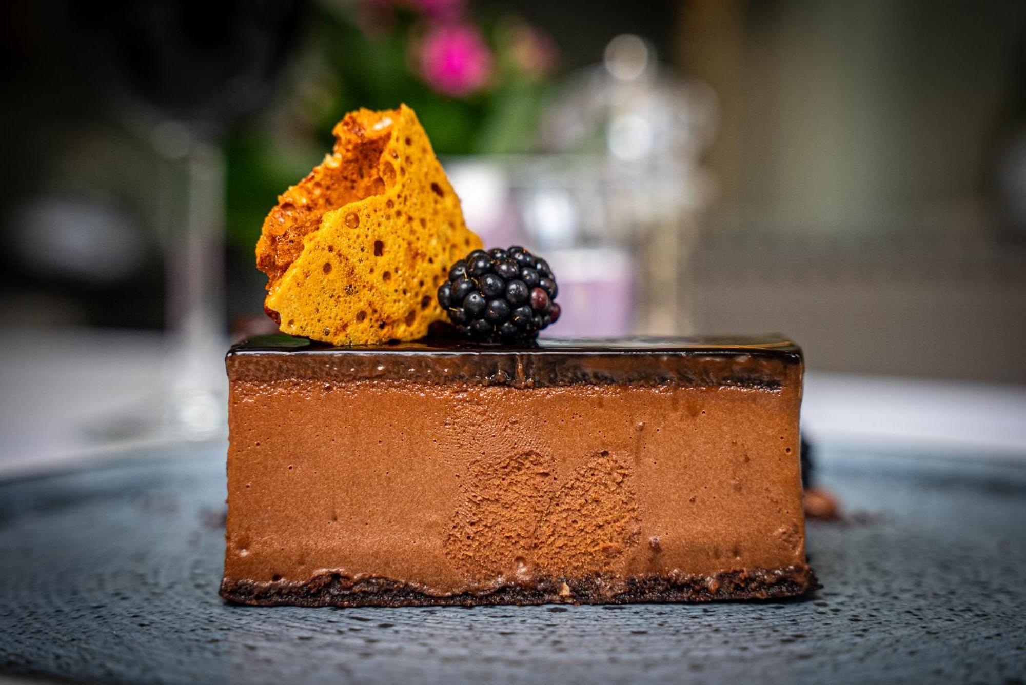 Cotswold House Hotel And Spa - "A Bespoke Hotel" Chipping Campden Kültér fotó