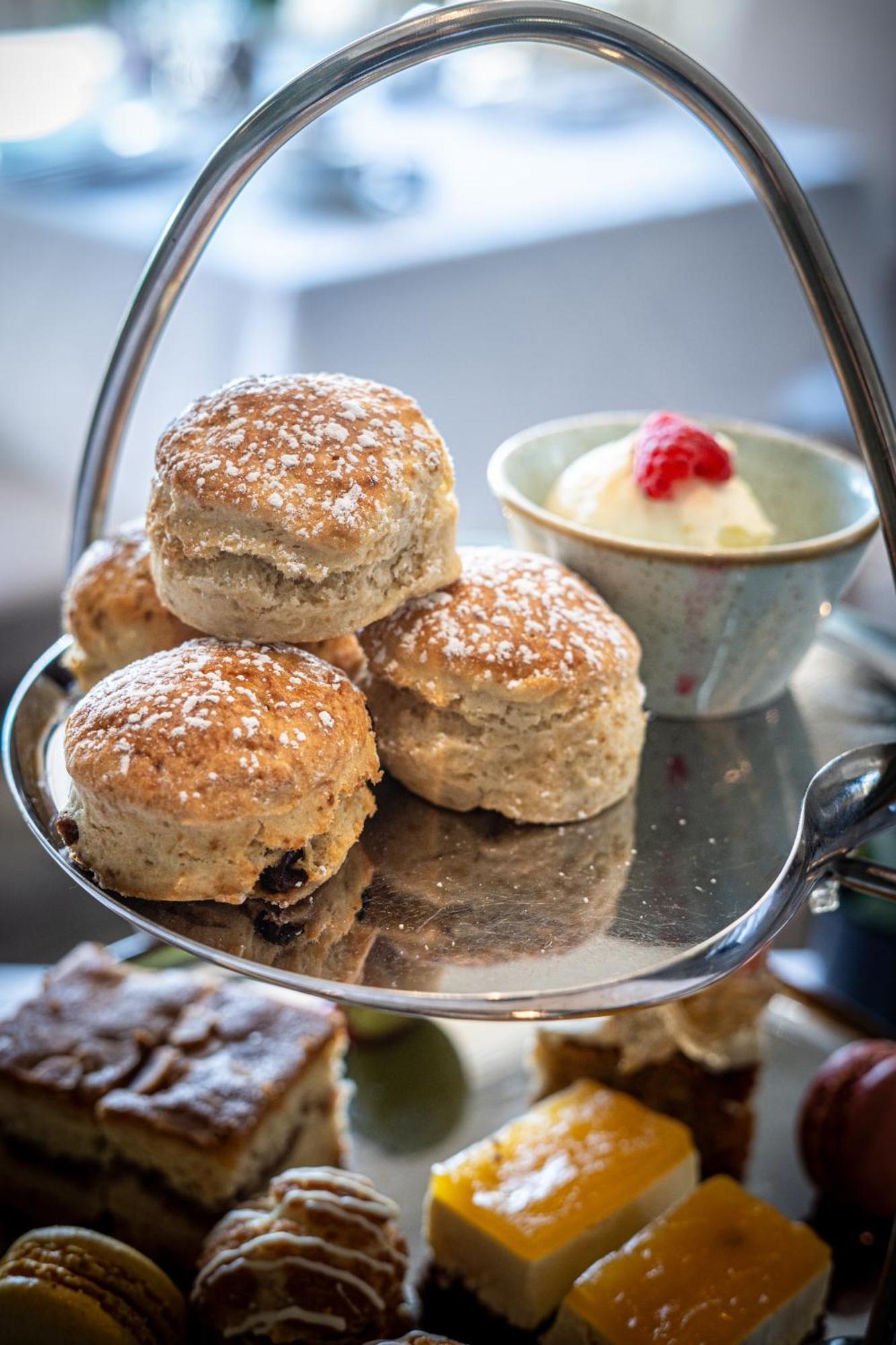 Cotswold House Hotel And Spa - "A Bespoke Hotel" Chipping Campden Kültér fotó