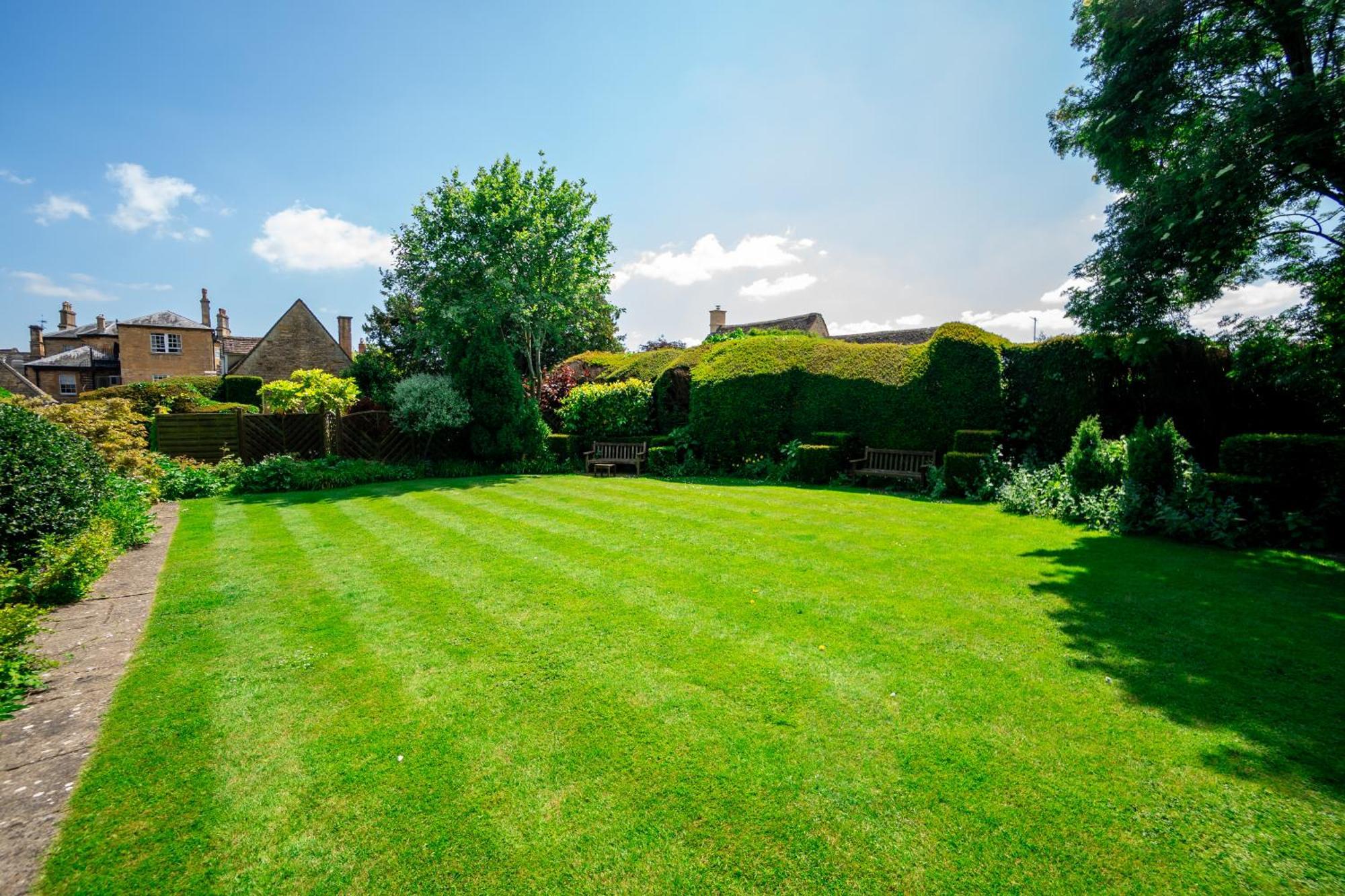 Cotswold House Hotel And Spa - "A Bespoke Hotel" Chipping Campden Kültér fotó