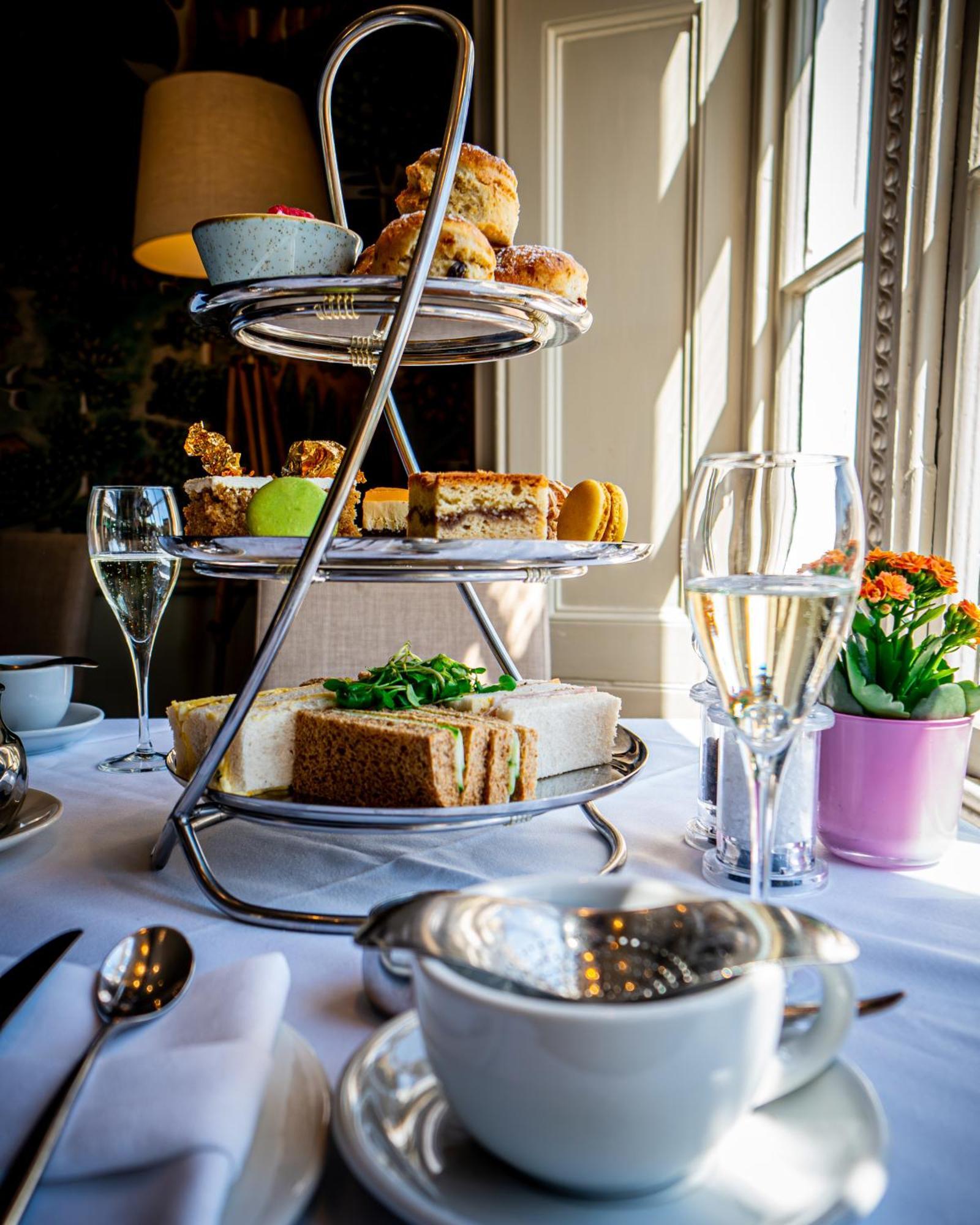 Cotswold House Hotel And Spa - "A Bespoke Hotel" Chipping Campden Kültér fotó