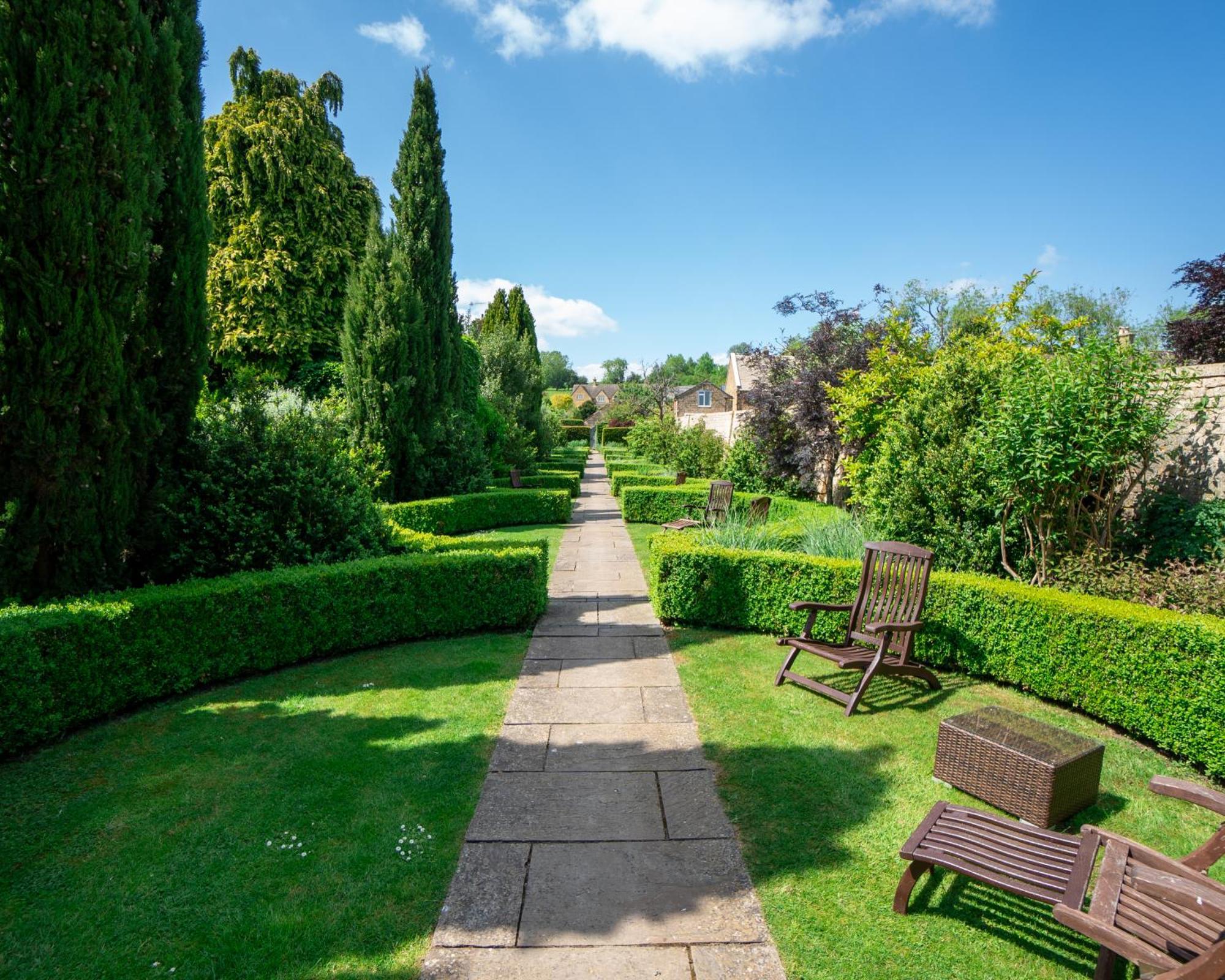 Cotswold House Hotel And Spa - "A Bespoke Hotel" Chipping Campden Kültér fotó