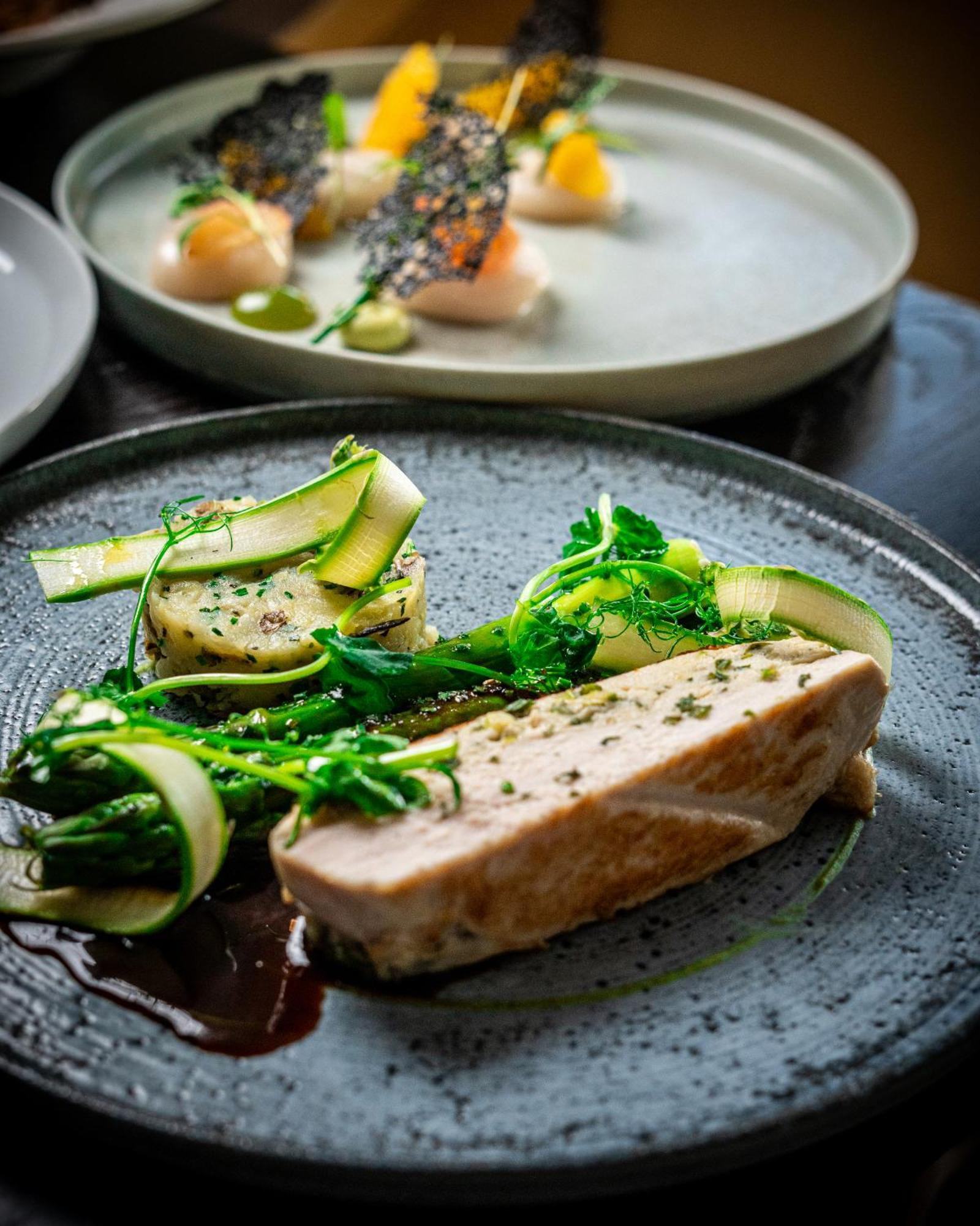 Cotswold House Hotel And Spa - "A Bespoke Hotel" Chipping Campden Kültér fotó