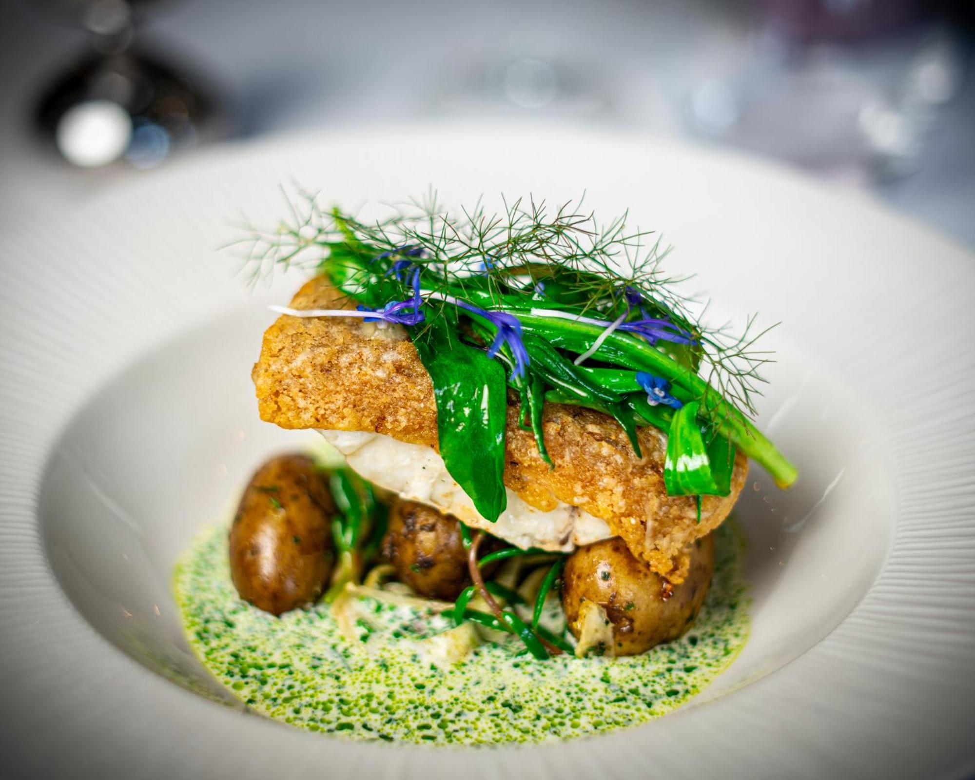 Cotswold House Hotel And Spa - "A Bespoke Hotel" Chipping Campden Kültér fotó