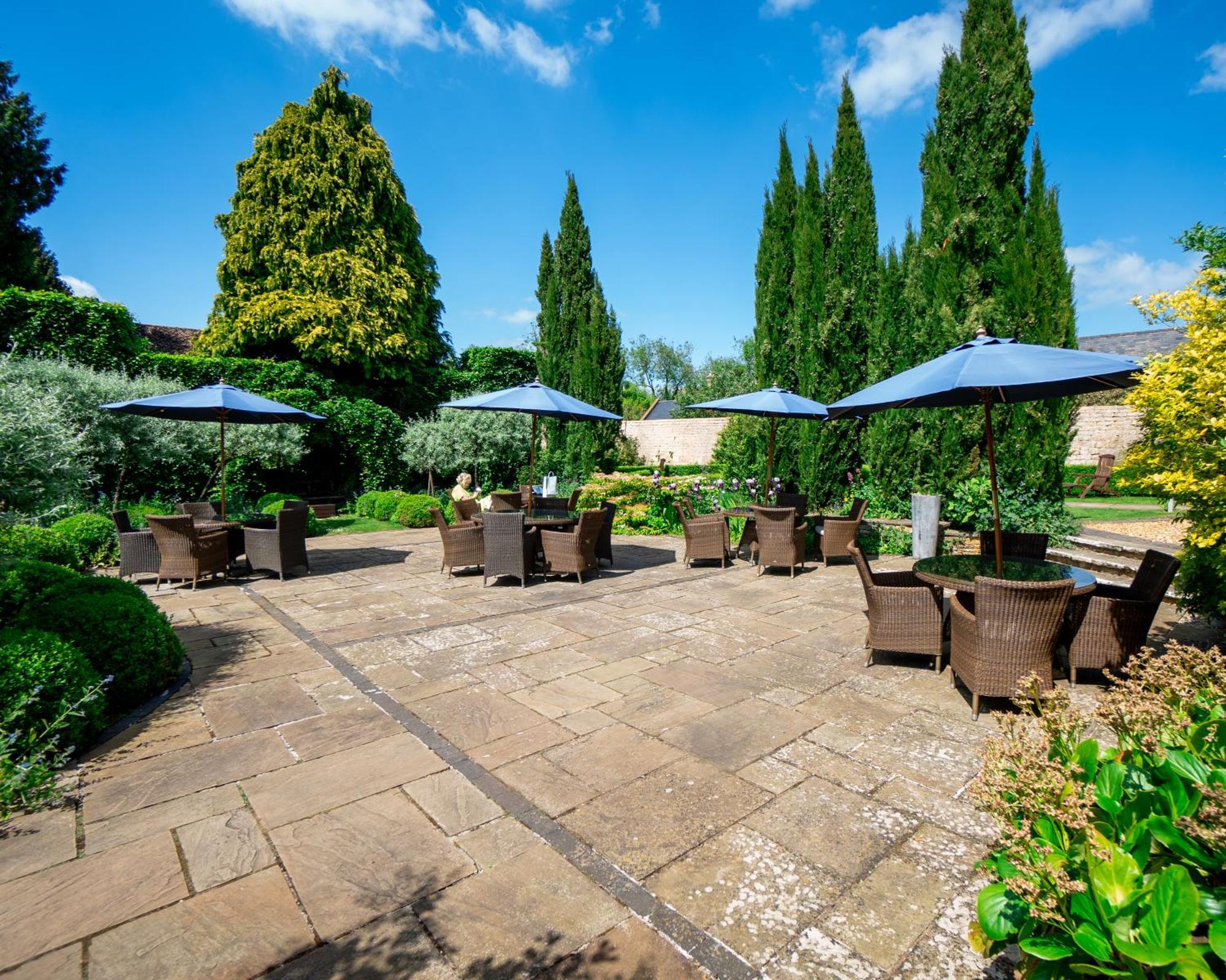 Cotswold House Hotel And Spa - "A Bespoke Hotel" Chipping Campden Kültér fotó