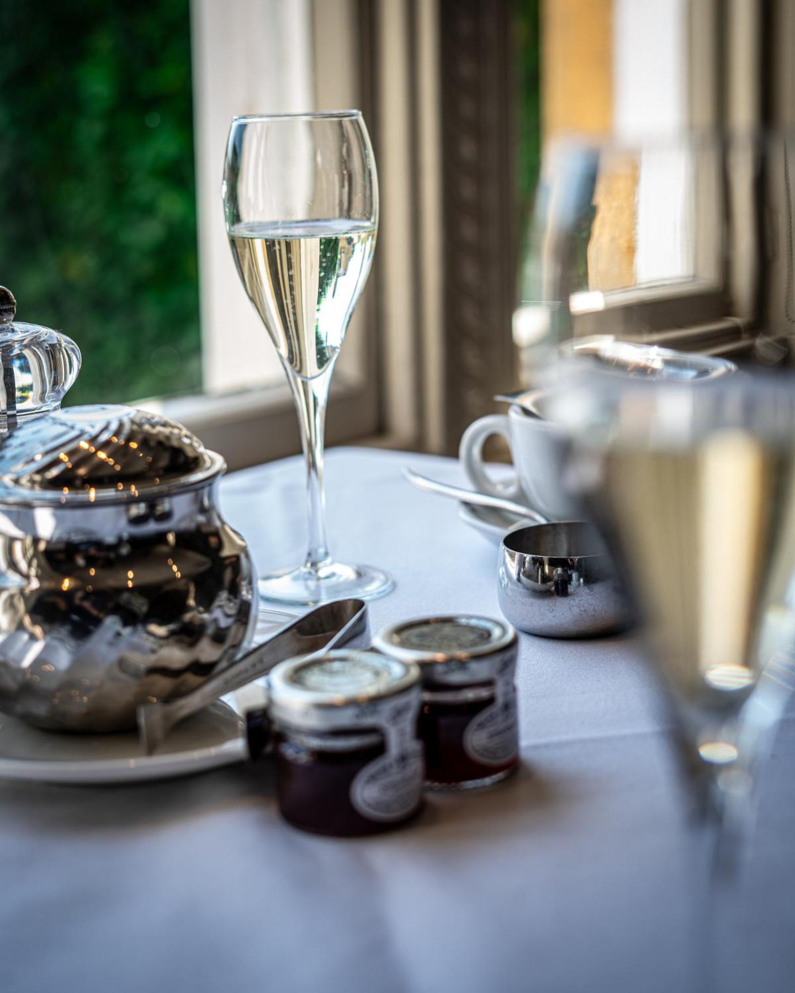 Cotswold House Hotel And Spa - "A Bespoke Hotel" Chipping Campden Kültér fotó