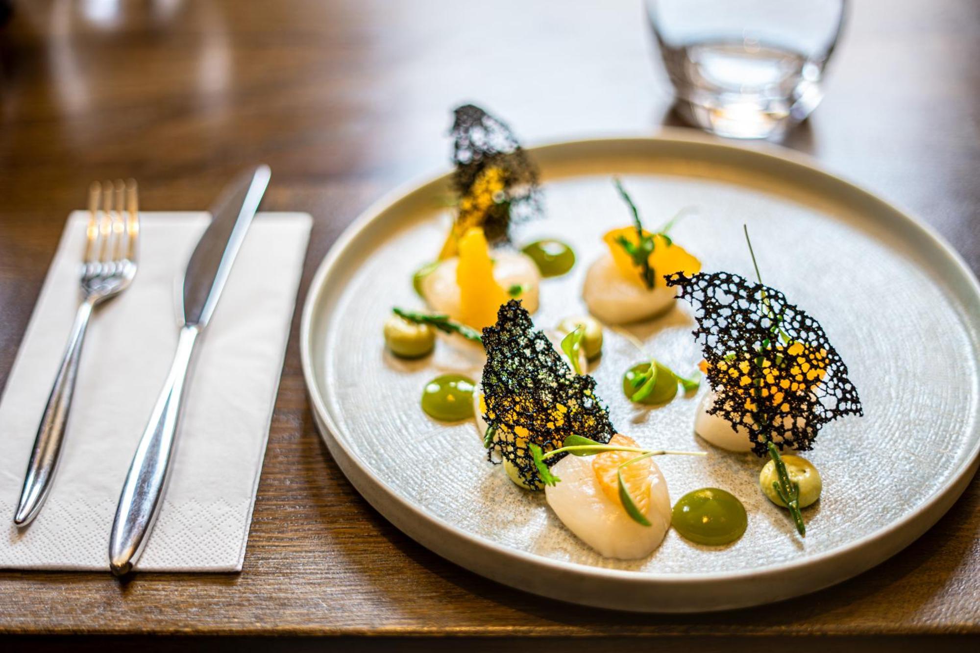 Cotswold House Hotel And Spa - "A Bespoke Hotel" Chipping Campden Kültér fotó