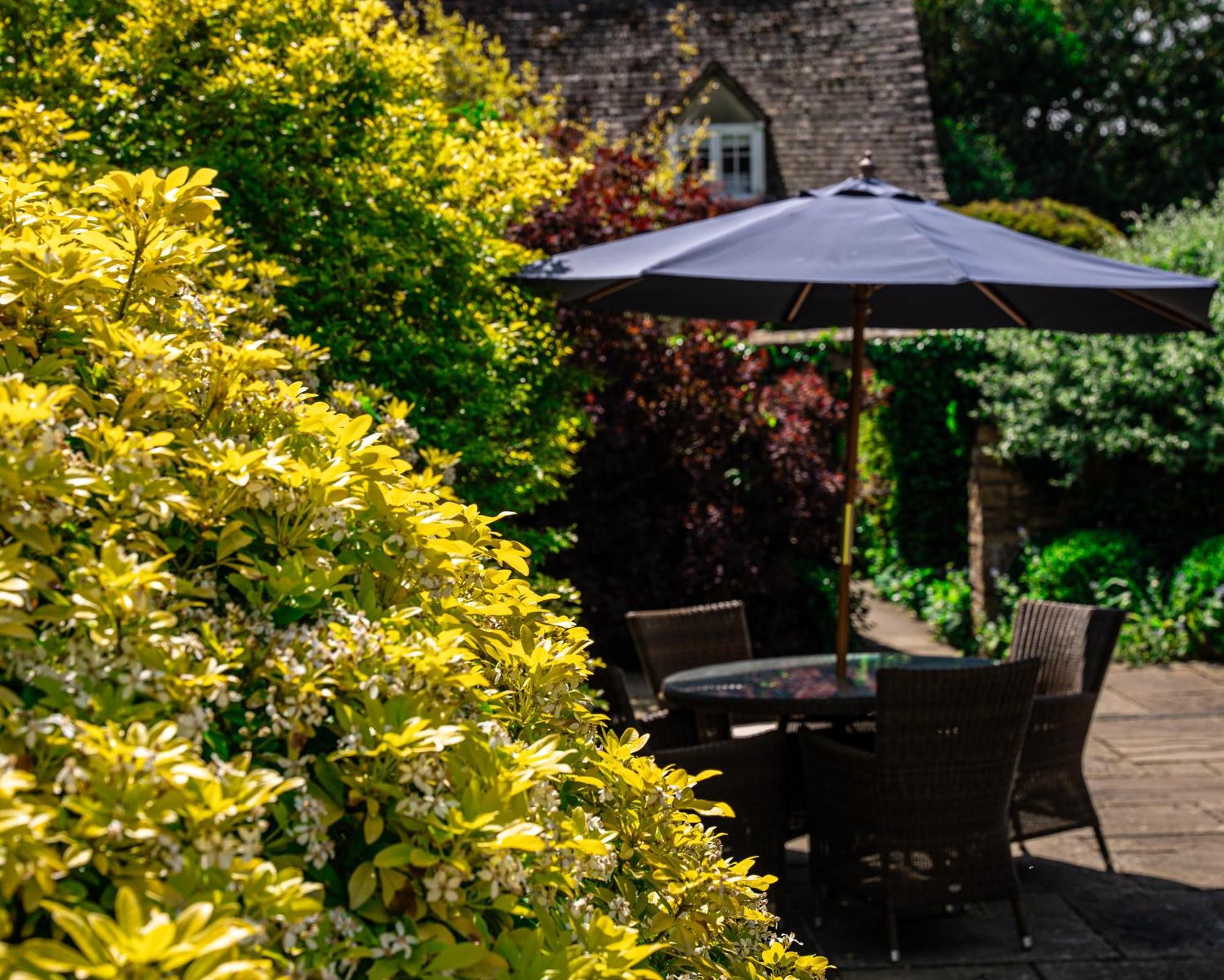 Cotswold House Hotel And Spa - "A Bespoke Hotel" Chipping Campden Kültér fotó