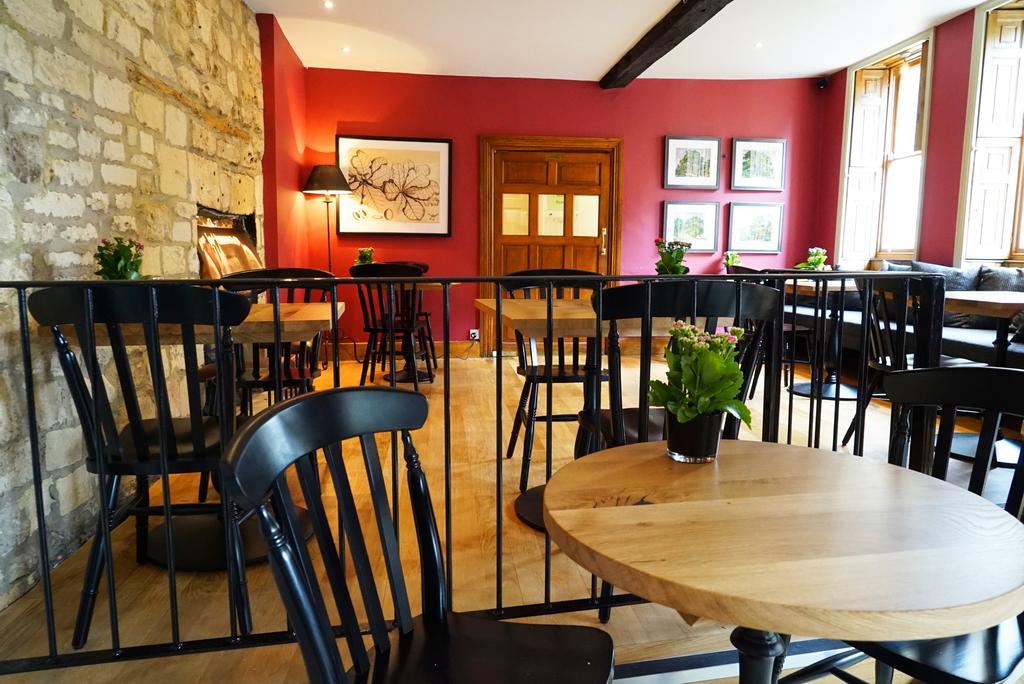 Cotswold House Hotel And Spa - "A Bespoke Hotel" Chipping Campden Kültér fotó