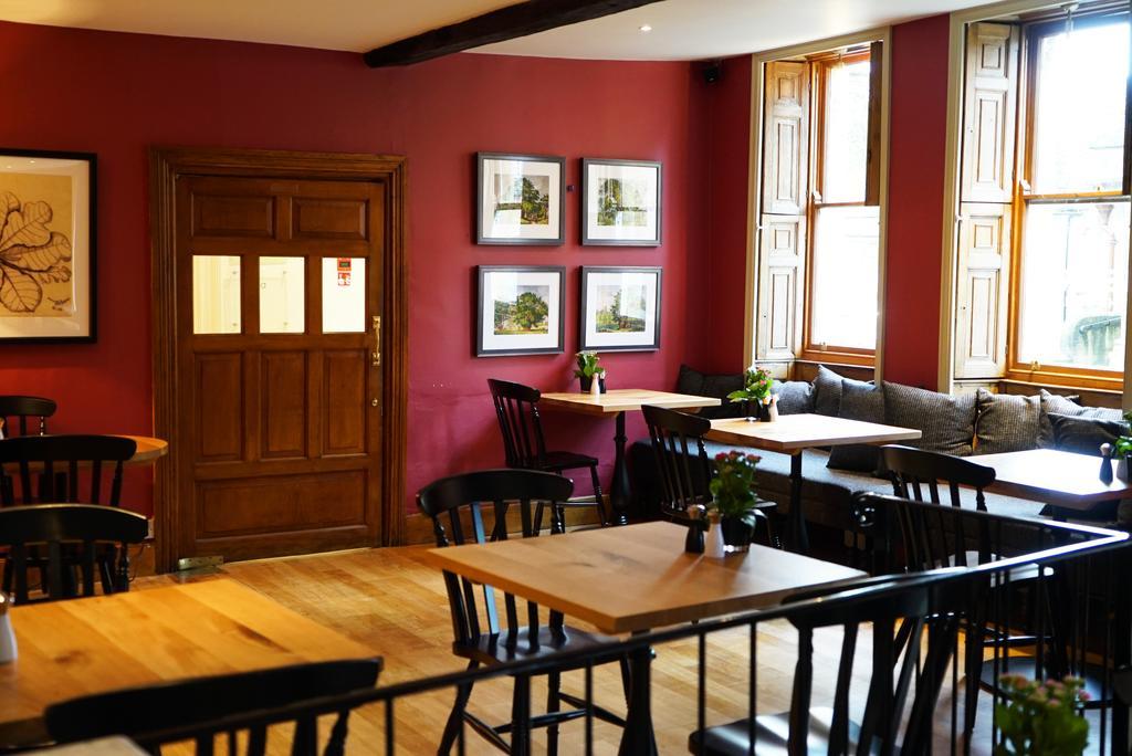 Cotswold House Hotel And Spa - "A Bespoke Hotel" Chipping Campden Kültér fotó
