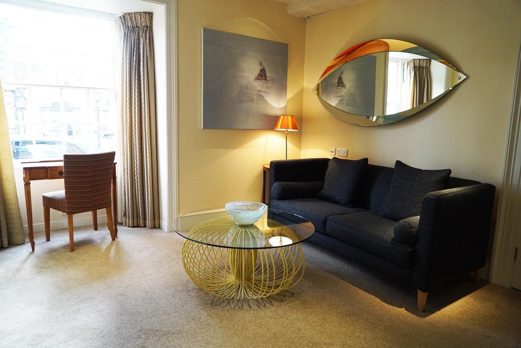 Cotswold House Hotel And Spa - "A Bespoke Hotel" Chipping Campden Kültér fotó