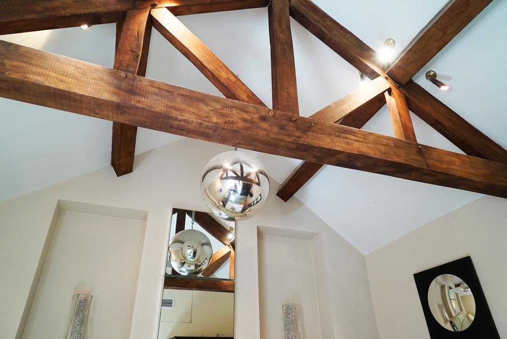 Cotswold House Hotel And Spa - "A Bespoke Hotel" Chipping Campden Kültér fotó