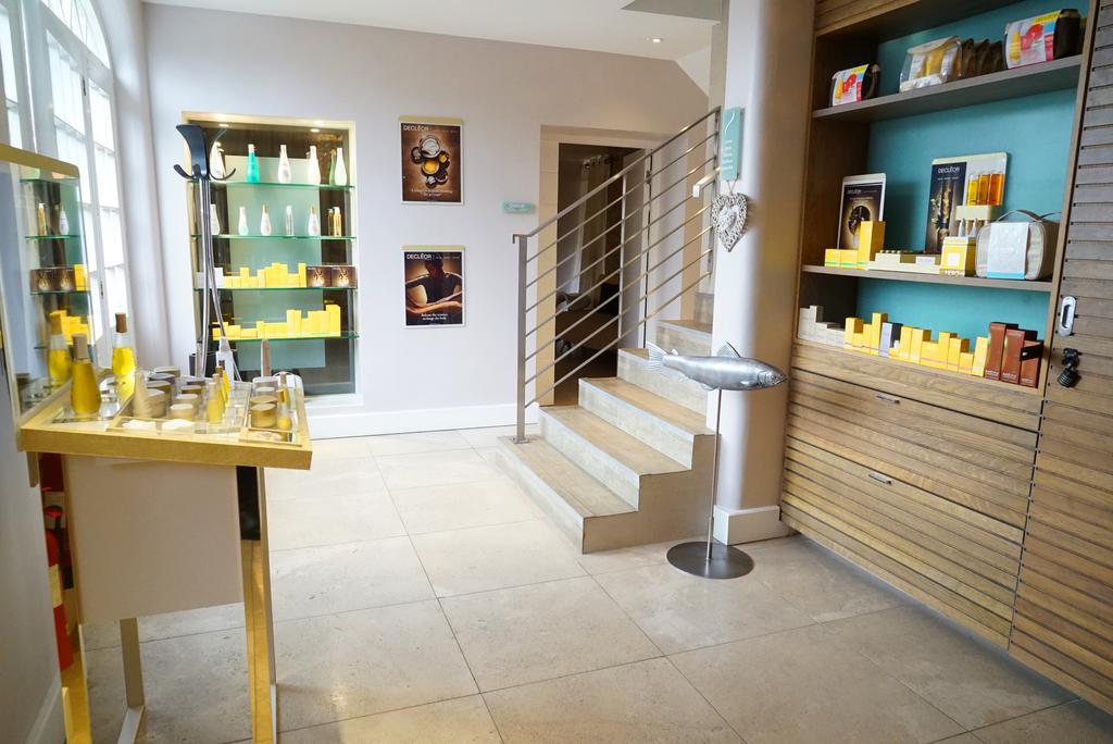 Cotswold House Hotel And Spa - "A Bespoke Hotel" Chipping Campden Kültér fotó