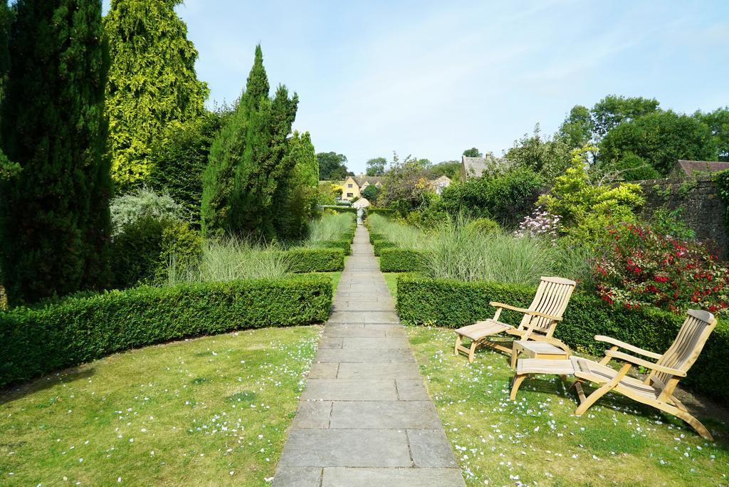 Cotswold House Hotel And Spa - "A Bespoke Hotel" Chipping Campden Kültér fotó