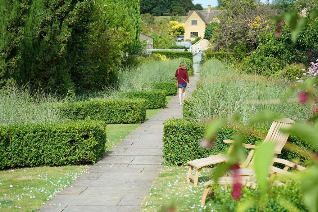 Cotswold House Hotel And Spa - "A Bespoke Hotel" Chipping Campden Kültér fotó