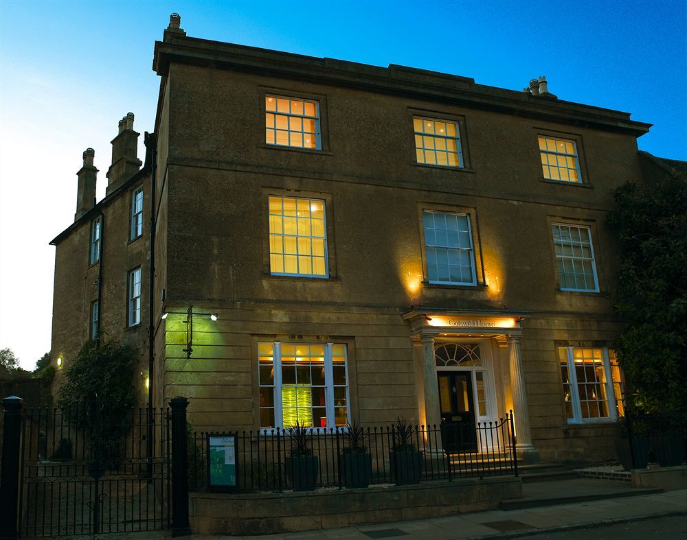 Cotswold House Hotel And Spa - "A Bespoke Hotel" Chipping Campden Kültér fotó