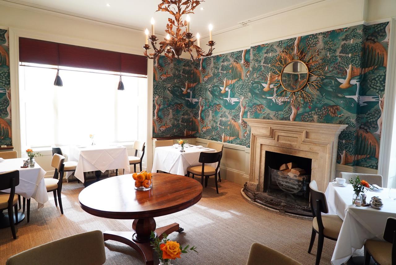 Cotswold House Hotel And Spa - "A Bespoke Hotel" Chipping Campden Kültér fotó