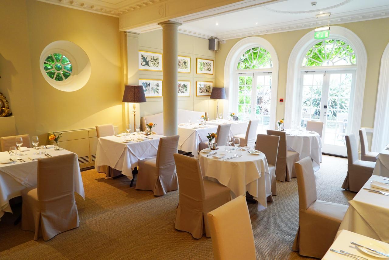 Cotswold House Hotel And Spa - "A Bespoke Hotel" Chipping Campden Kültér fotó