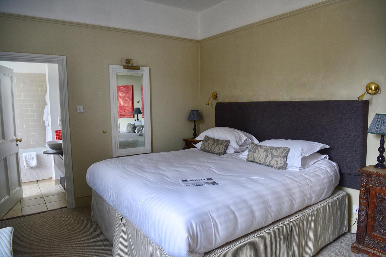 Cotswold House Hotel And Spa - "A Bespoke Hotel" Chipping Campden Kültér fotó