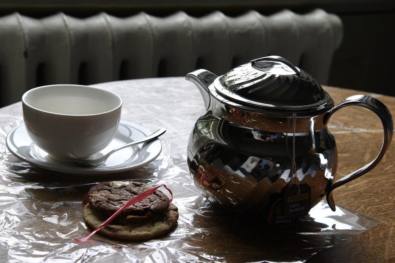 Cotswold House Hotel And Spa - "A Bespoke Hotel" Chipping Campden Kültér fotó