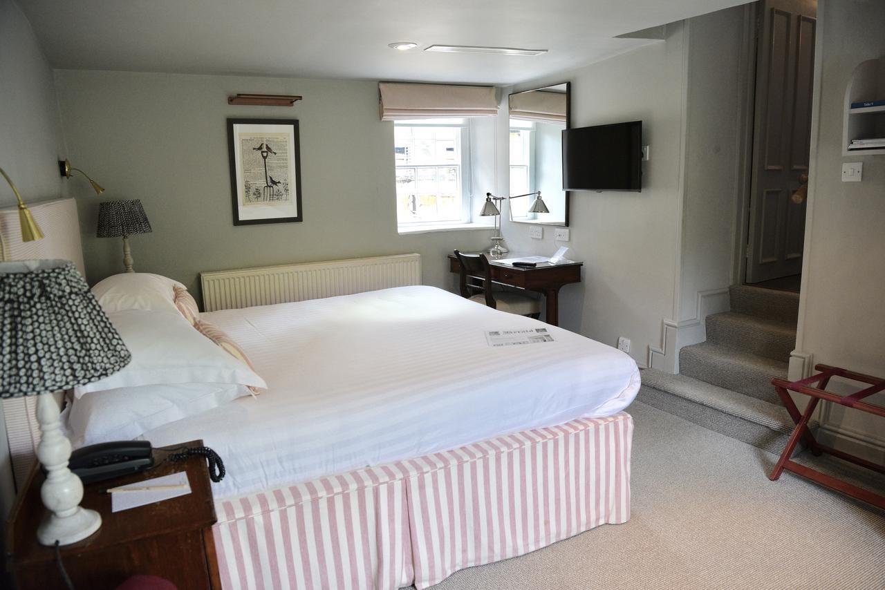 Cotswold House Hotel And Spa - "A Bespoke Hotel" Chipping Campden Kültér fotó