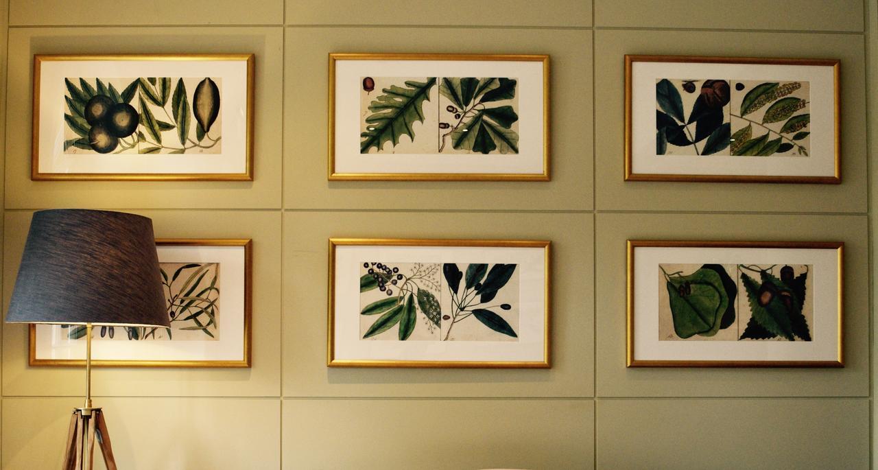 Cotswold House Hotel And Spa - "A Bespoke Hotel" Chipping Campden Kültér fotó