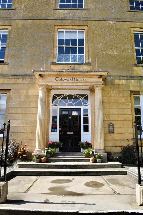 Cotswold House Hotel And Spa - "A Bespoke Hotel" Chipping Campden Kültér fotó