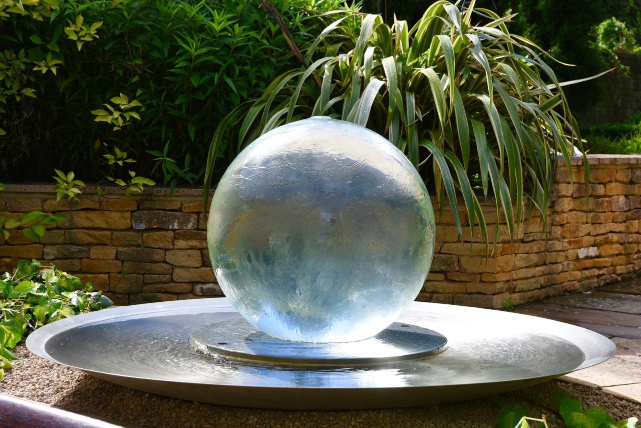 Cotswold House Hotel And Spa - "A Bespoke Hotel" Chipping Campden Kültér fotó