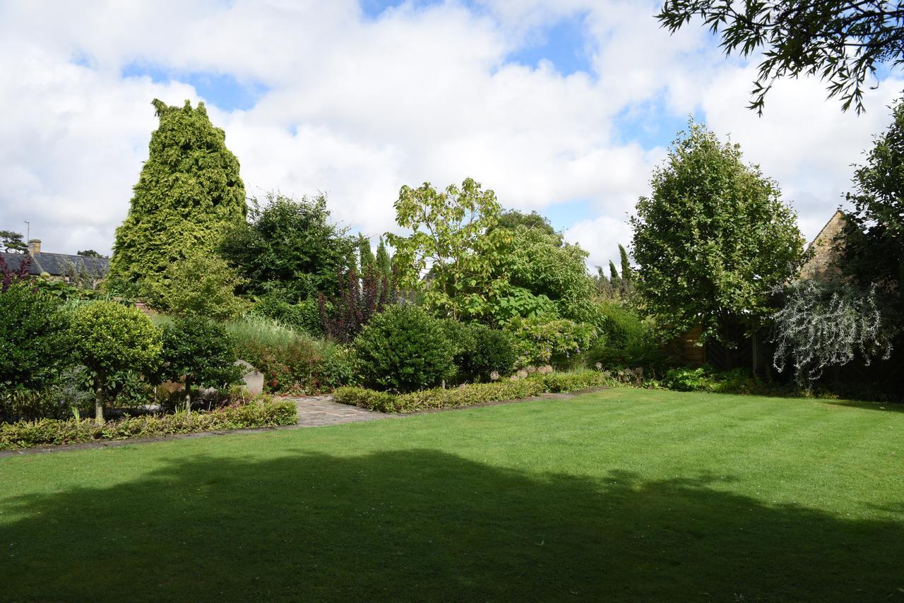 Cotswold House Hotel And Spa - "A Bespoke Hotel" Chipping Campden Kültér fotó
