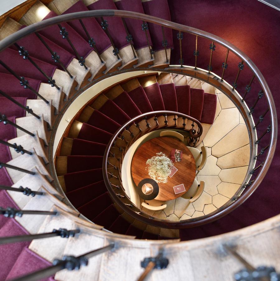 Cotswold House Hotel And Spa - "A Bespoke Hotel" Chipping Campden Kültér fotó