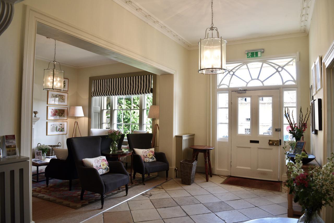 Cotswold House Hotel And Spa - "A Bespoke Hotel" Chipping Campden Kültér fotó