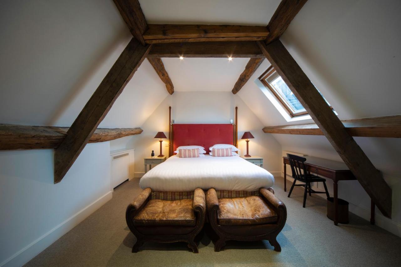 Cotswold House Hotel And Spa - "A Bespoke Hotel" Chipping Campden Kültér fotó