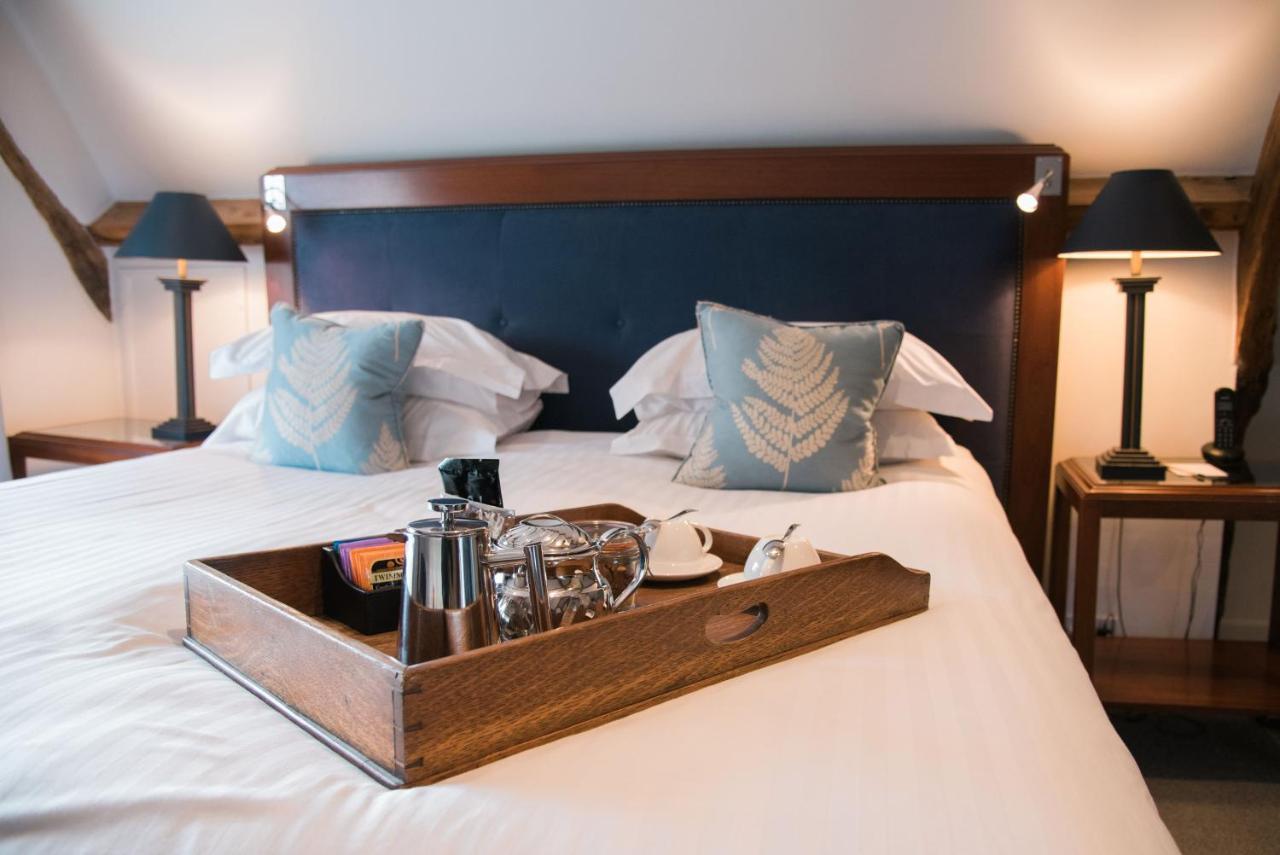 Cotswold House Hotel And Spa - "A Bespoke Hotel" Chipping Campden Kültér fotó