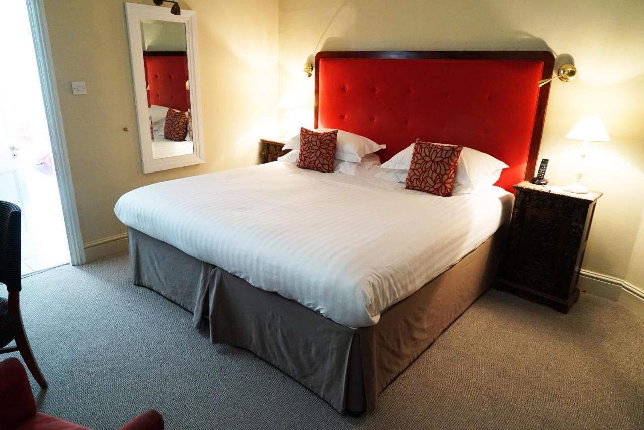 Cotswold House Hotel And Spa - "A Bespoke Hotel" Chipping Campden Kültér fotó